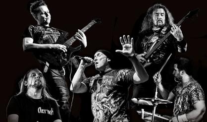 Легион. Большой летний концерт