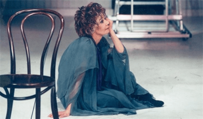 Играем с Ионеско