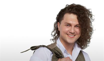 Концерт Александра Бардина (Саратов)