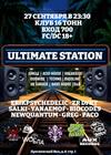 Ultimate Station vol. 1