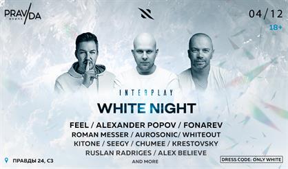 Interplay: White Night