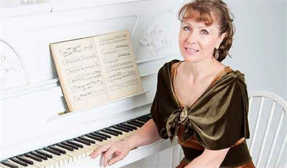 Классика в Кусково. Популярные арии из опер