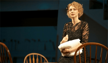 Август. Графство Осейдж