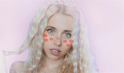 Настя Кош. Встреча друзей