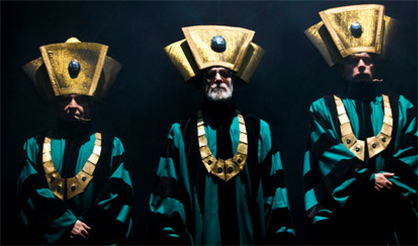 Иисус Христос - суперзвезда