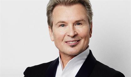 Александр Малинин. «Влюбленный в романс»