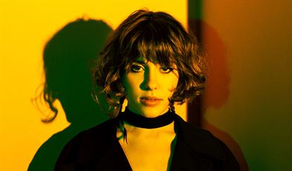 Кристина Кошелева