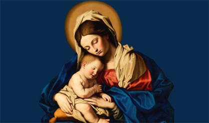 Моцарт. Реквием. Ave Maria