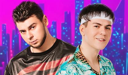 Gayazov$ Brother$. МУЗОN ТУР