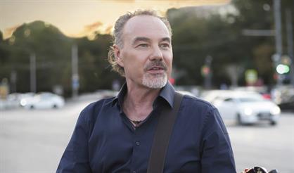 Джанго. Большой осенний концерт