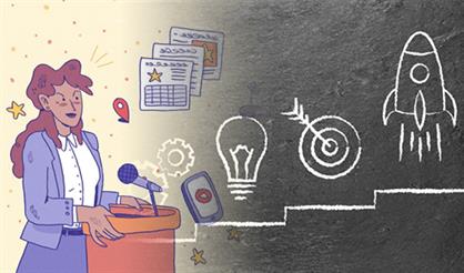 Что такое стартап? Выйди в страх и обрети свободу!