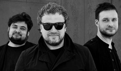 Полюса. Презентация винила