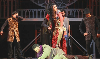 Колокола любви