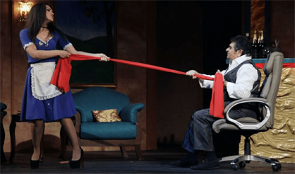 Бриллианты и любовь