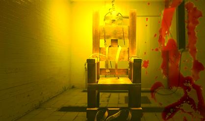 Человек-подушка