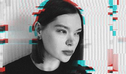 Анна Ревякина. "Во имя Отца…"