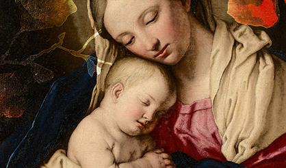 Вечер при свечах. Ave Maria. Орган, хор, вокал, скрипка