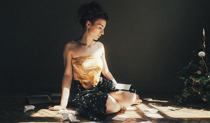 Екатерина Яшникова