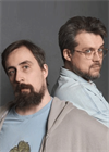Сева Ловкачев и Коля Андреев: Stand Up Show Заметки!