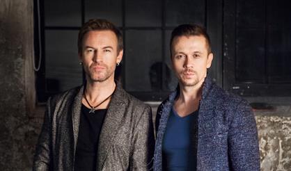 Plazma. Большой зимний концерт. Все хиты!