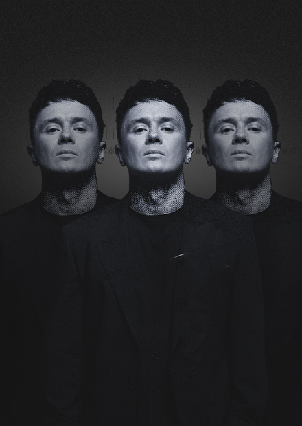 Илья Соболев. Проверочный концерт