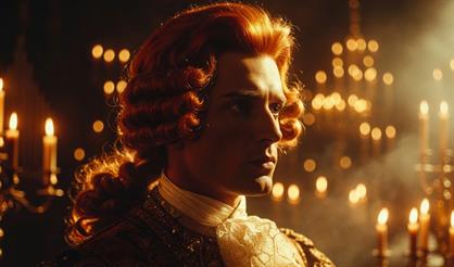 Времена года. Вивальди - Пьяццолла