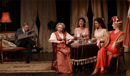 Мораль пани Дульской