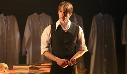 Записки юного врача