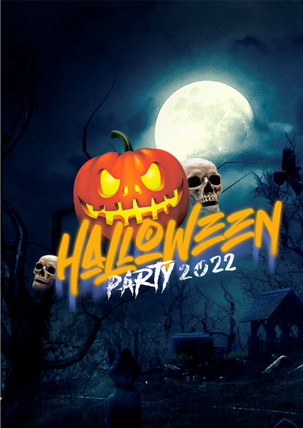 Halloween Party 2022