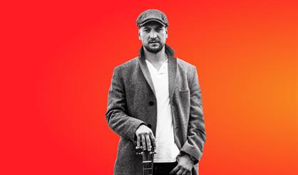 Александр Устюгов и группа «Ekibastuz»