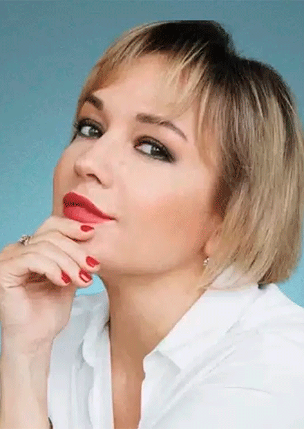 Татьяна Буланова