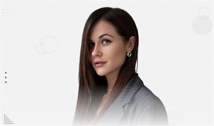 Ольга Малащенко. Stand Up (Саратов)