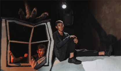 Дети ворона