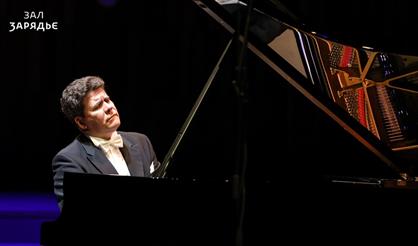 Денис Мацуев