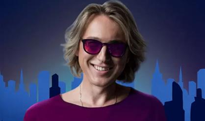 Triangle Sun. Концерт на крыше