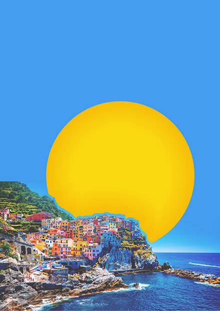 Музыка солнечной Италии
