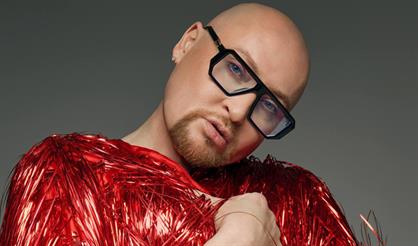 Шура. «Весна. Любовь»