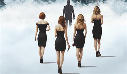 Секс в большом городе по-русски