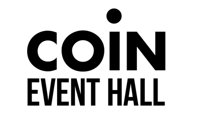 Coin Event Hall