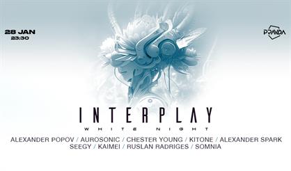 Interplay White Night