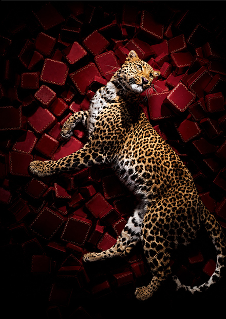 Cartier: история роскоши. Авторская лекция Миланы Каурин