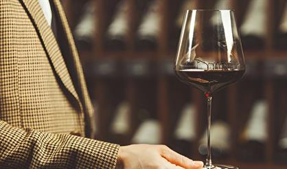 Мероприятие с дегустацией "Винная мафия. Любительский уровень"