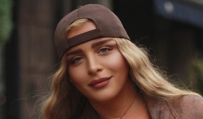 Меги Гогитидзе