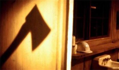 Киноклуб "Пятница 13"