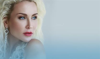 Катя Гордон. Концерт в честь дня рождения