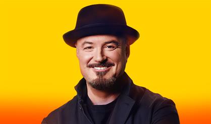 Максим Леонидов (Санкт-Петербург)