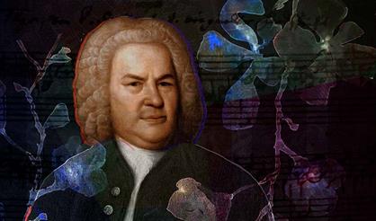 И.С. Бах. Орган, оркестр, голос, скрипка, саксофон