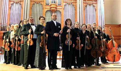 Шедевры мировой оперы