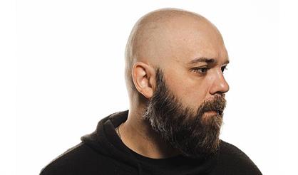 Бранимир и Александр Корюковец (баян группы "Аффинаж")