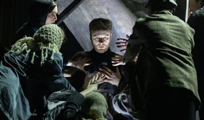 Отец Сергий